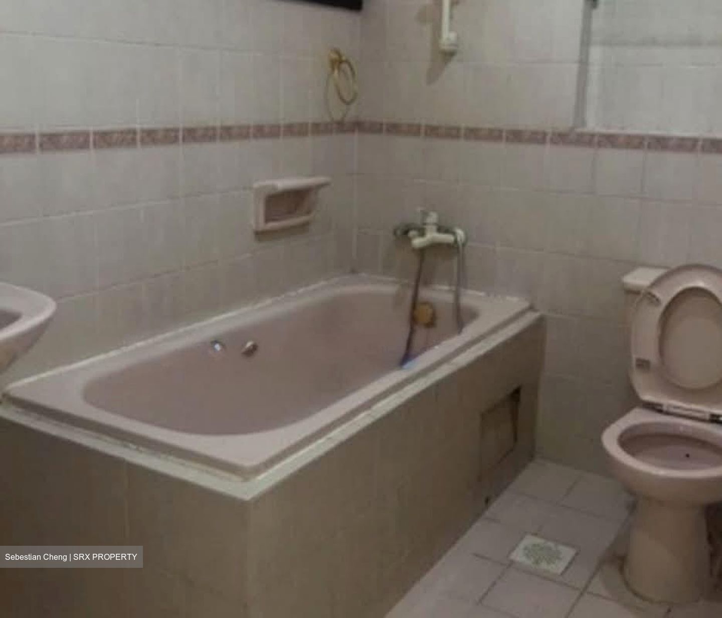 Grande Vista (D28), Condominium #582229671